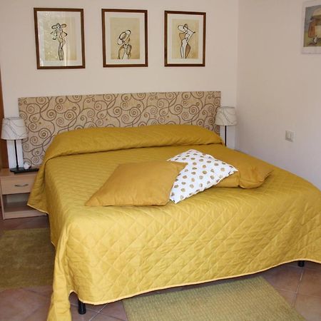 Le Tre Sorelle A Testaccio Rome Exterior photo