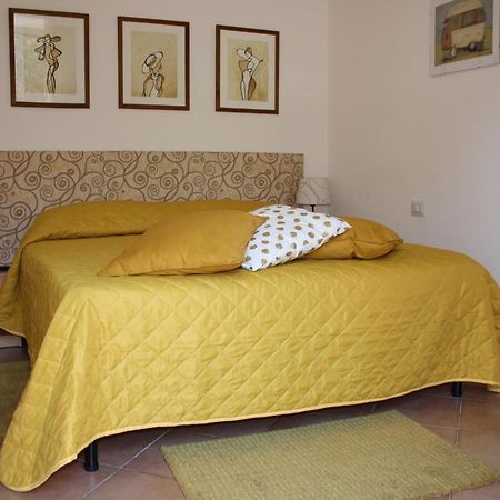 Le Tre Sorelle A Testaccio Rome Exterior photo