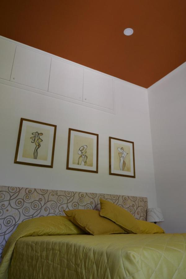 Le Tre Sorelle A Testaccio Rome Exterior photo