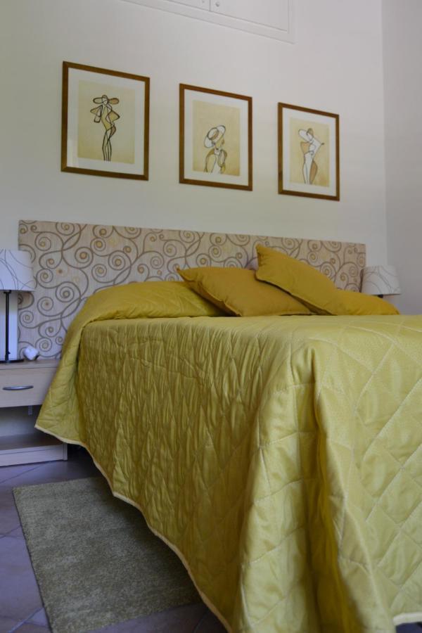 Le Tre Sorelle A Testaccio Rome Exterior photo