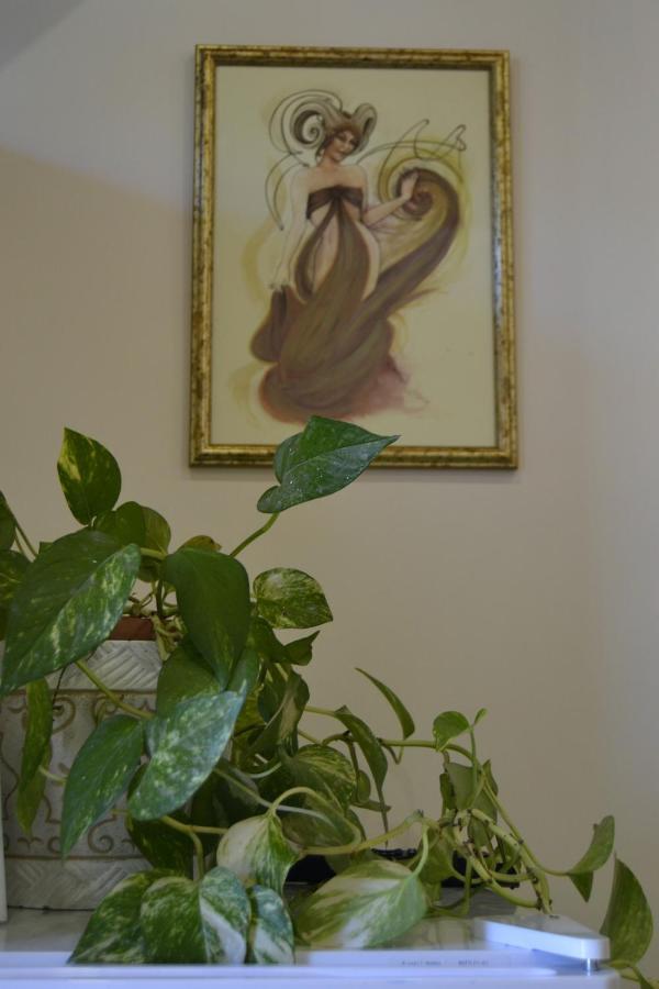 Le Tre Sorelle A Testaccio Rome Exterior photo