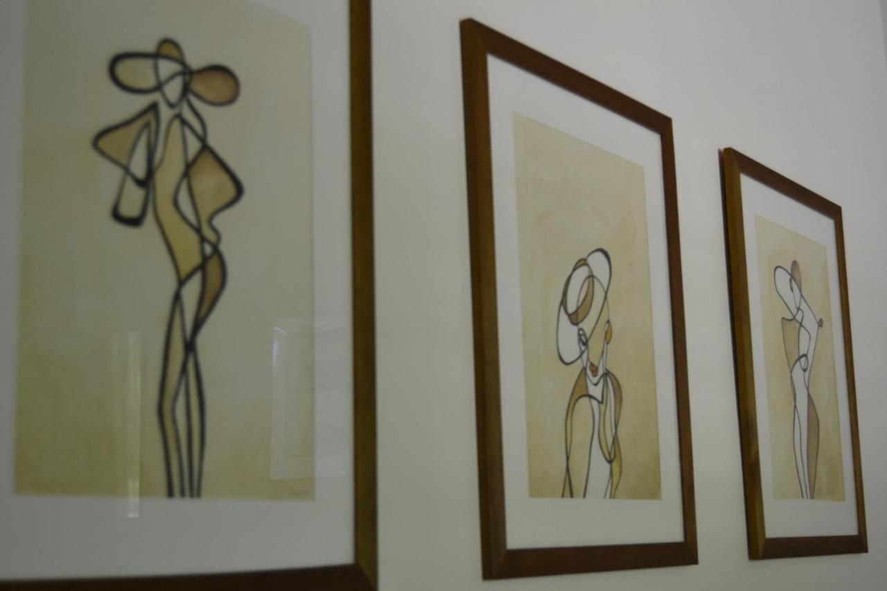 Le Tre Sorelle A Testaccio Rome Exterior photo