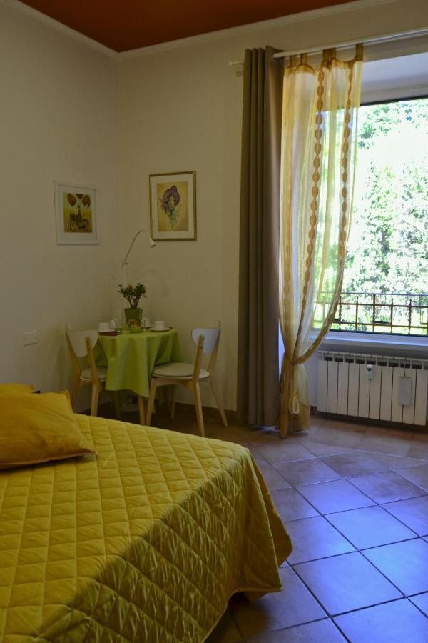Le Tre Sorelle A Testaccio Rome Exterior photo