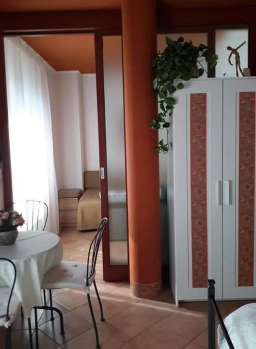 Le Tre Sorelle A Testaccio Rome Exterior photo