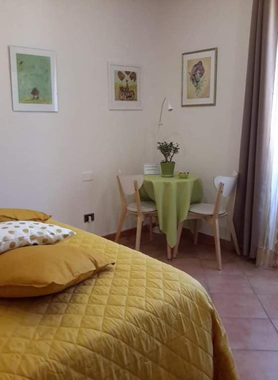 Le Tre Sorelle A Testaccio Rome Exterior photo