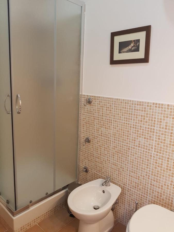 Le Tre Sorelle A Testaccio Rome Exterior photo