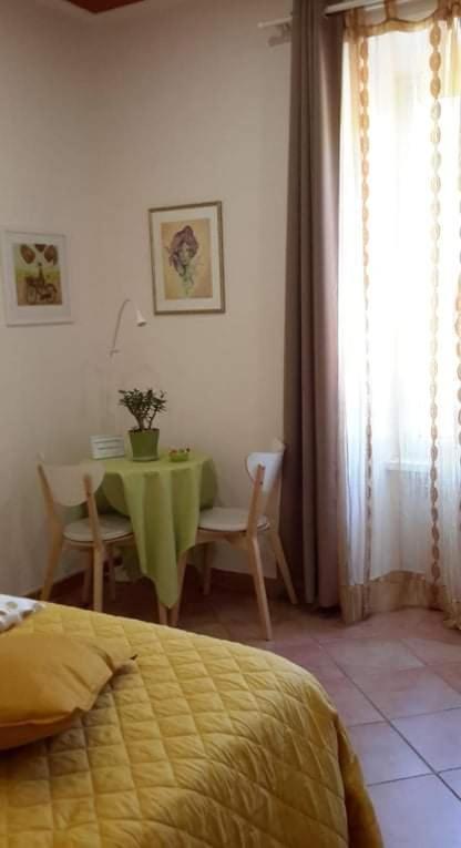 Le Tre Sorelle A Testaccio Rome Exterior photo