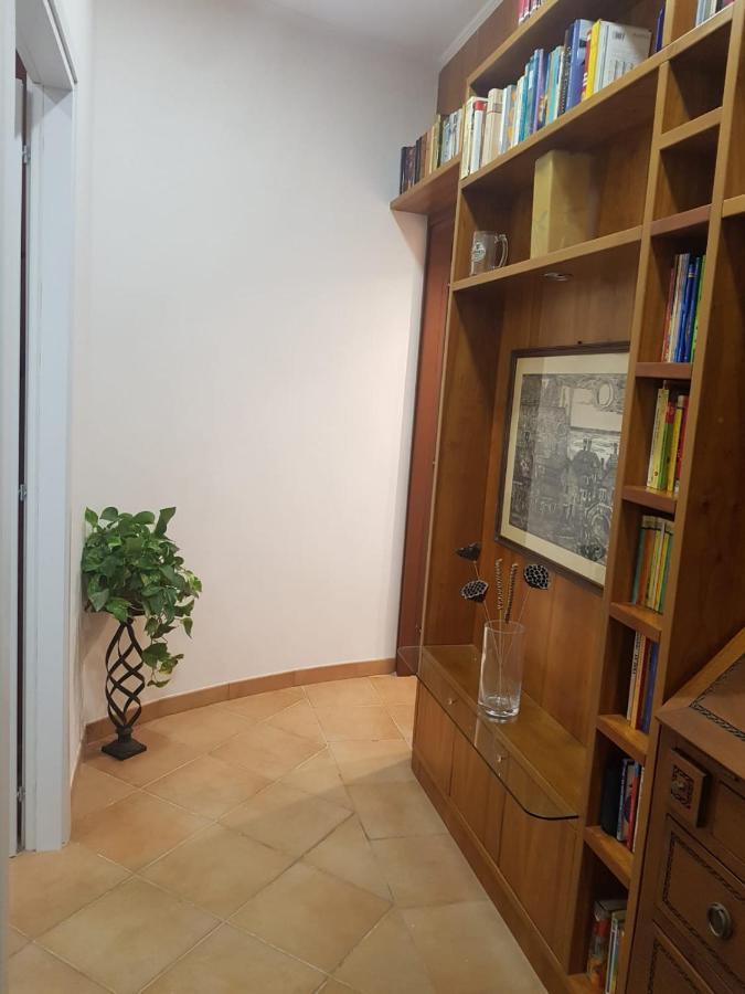 Le Tre Sorelle A Testaccio Rome Exterior photo