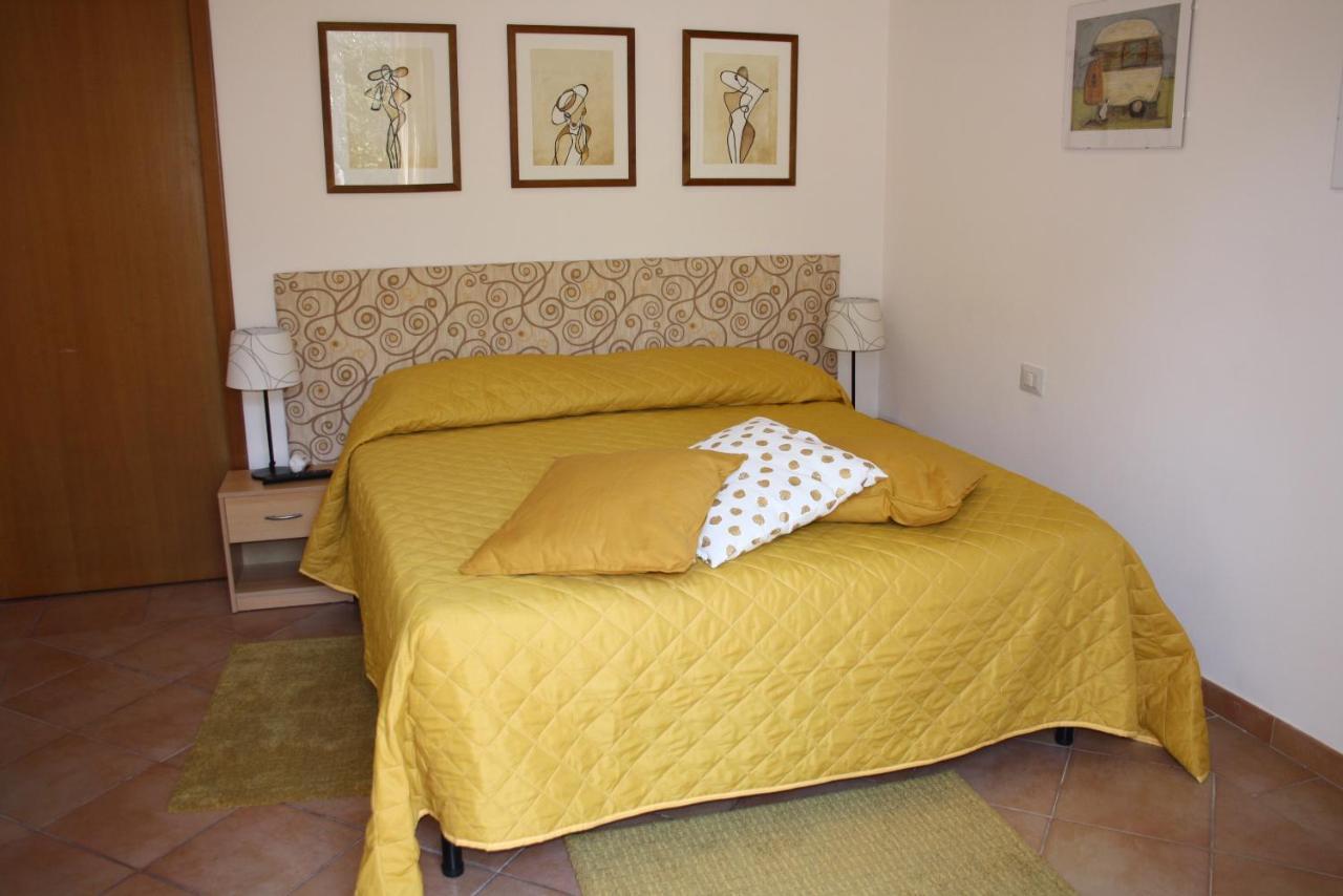 Le Tre Sorelle A Testaccio Rome Exterior photo