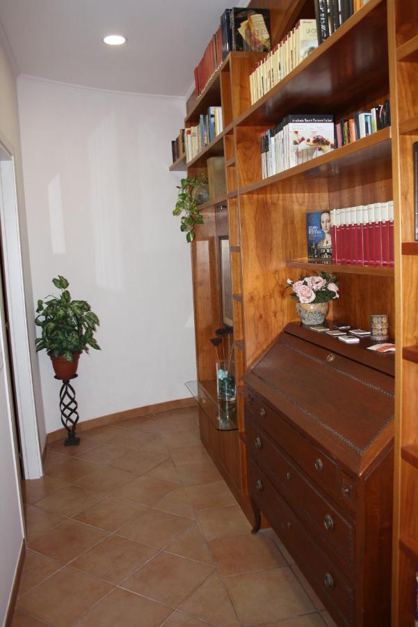 Le Tre Sorelle A Testaccio Rome Exterior photo