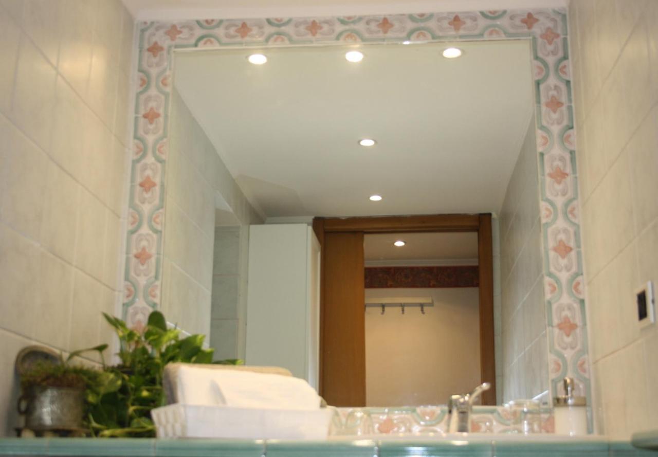 Le Tre Sorelle A Testaccio Rome Exterior photo