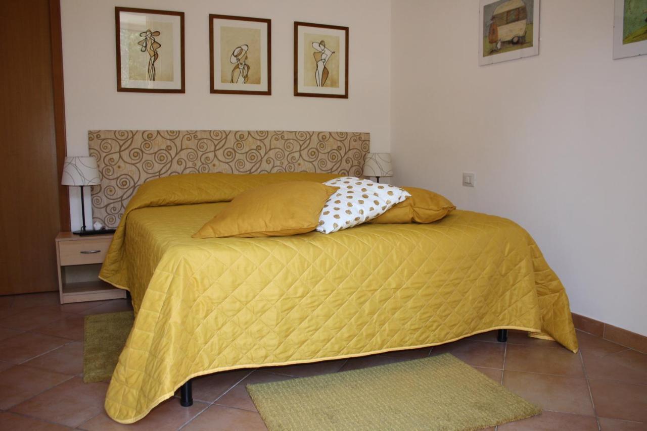 Le Tre Sorelle A Testaccio Rome Exterior photo