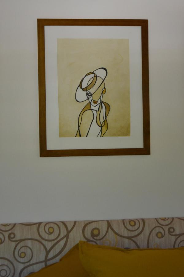 Le Tre Sorelle A Testaccio Rome Exterior photo